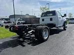 2024 Ram 5500 Regular Cab DRW 4x2, Cab Chassis for sale #13196 - photo 2