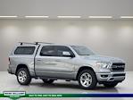 Used 2022 Ram 1500 Lone Star Crew Cab 4x4, Pickup for sale #13227A - photo 3