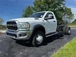 2024 Ram 5500 Regular Cab DRW 4x2, Cab Chassis for sale #13228 - photo 4