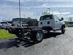 2024 Ram 5500 Regular Cab DRW 4x2, Cab Chassis for sale #13228 - photo 2