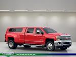 Used 2018 Chevrolet Silverado 3500 LTZ Crew Cab 4x4, Pickup for sale #13251A - photo 1