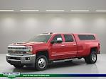 Used 2018 Chevrolet Silverado 3500 LTZ Crew Cab 4x4, Pickup for sale #13251A - photo 2