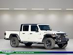 Used 2023 Jeep Gladiator Mojave Crew Cab 4x4, Pickup for sale #13324A - photo 1