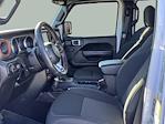 Used 2023 Jeep Gladiator Mojave Crew Cab 4x4, Pickup for sale #13324A - photo 14