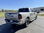 2025 Ram 1500 Crew Cab 4x4, Pickup for sale #13325 - photo 3