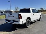 2025 Ram 1500 Crew Cab 4x4, Pickup for sale #13327 - photo 5