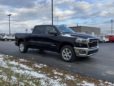 2025 Ram 1500 Crew Cab 4x4, Pickup for sale #13376 - photo 1