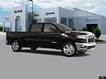 New 2025 Ram 1500 Lone Star Crew Cab 4x4, Pickup for sale #13376 - photo 10