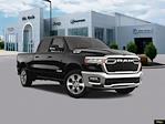 New 2025 Ram 1500 Lone Star Crew Cab 4x4, Pickup for sale #13376 - photo 11