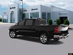 New 2025 Ram 1500 Lone Star Crew Cab 4x4, Pickup for sale #13376 - photo 4