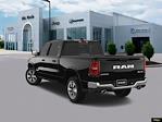 New 2025 Ram 1500 Lone Star Crew Cab 4x4, Pickup for sale #13376 - photo 5