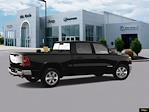 New 2025 Ram 1500 Lone Star Crew Cab 4x4, Pickup for sale #13376 - photo 8