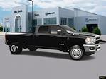 New 2024 Ram 3500 Big Horn Crew Cab 4x4, Pickup for sale #13391 - photo 10