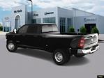 New 2024 Ram 3500 Big Horn Crew Cab 4x4, Pickup for sale #13391 - photo 4