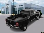 New 2024 Ram 3500 Big Horn Crew Cab 4x4, Pickup for sale #13391 - photo 7