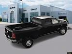 New 2024 Ram 3500 Big Horn Crew Cab 4x4, Pickup for sale #13391 - photo 8