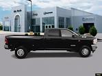 New 2024 Ram 3500 Big Horn Crew Cab 4x4, Pickup for sale #13391 - photo 9