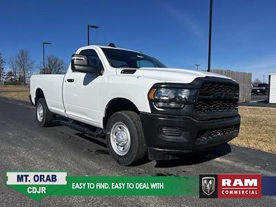 2024 Ram 2500 Regular Cab 4x2, Pickup for sale #F11232 - photo 1