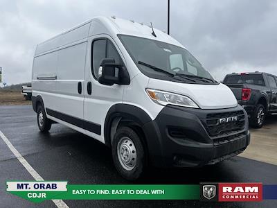 New 2023 Ram ProMaster 2500 High Roof FWD, Empty Cargo Van for sale #F11264 - photo 1