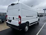 New 2023 Ram ProMaster 2500 High Roof FWD, Empty Cargo Van for sale #F11264 - photo 4
