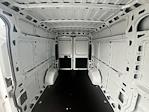 2023 Ram ProMaster 2500 High Roof FWD, Empty Cargo Van for sale #F11264 - photo 8