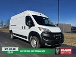 New 2023 Ram ProMaster 2500 High Roof FWD, Empty Cargo Van for sale #F11270 - photo 1