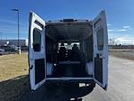 New 2023 Ram ProMaster 2500 High Roof FWD, Empty Cargo Van for sale #F11270 - photo 2