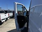 2023 Ram ProMaster 2500 High Roof FWD, Empty Cargo Van for sale #F11284 - photo 8