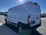 New 2023 Ram ProMaster 2500 High Roof FWD, Empty Cargo Van for sale #F11288 - photo 5