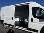 New 2023 Ram ProMaster 2500 High Roof FWD, Empty Cargo Van for sale #F11288 - photo 8