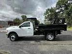 New 2024 Ram 3500 Tradesman Regular Cab 4x4, Dump Truck for sale #F13042 - photo 6