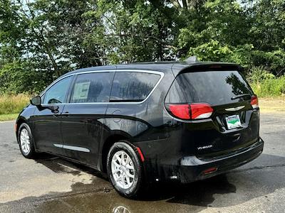 New 2024 Chrysler Voyager LX FWD, Minivan for sale #F13113 - photo 2