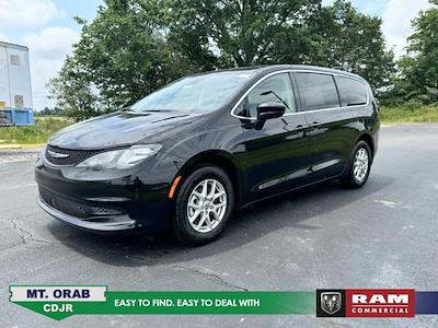 New 2024 Chrysler Voyager LX FWD, Minivan for sale #F13164 - photo 1