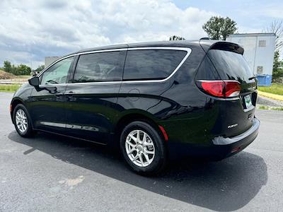 New 2024 Chrysler Voyager LX FWD, Minivan for sale #F13164 - photo 2