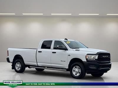 2022 Ram 3500 Crew Cab SRW 4x4, Pickup for sale #IMT24-138D - photo 1