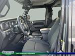 Used 2022 Jeep Gladiator Sport Crew Cab 4x4, Pickup for sale #IPT-21839B - photo 10