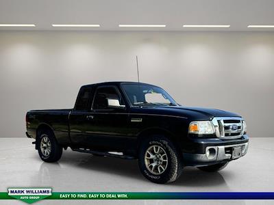 Used 2011 Ford Ranger XLT Super Cab 4x4, Pickup for sale #IQ24-1093B - photo 1