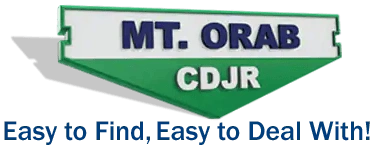 Mt. Orab CDJR logo