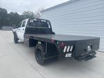 New 2024 Ram 4500 Tradesman Crew Cab 4x2, 11' 4" CM Truck Beds RD Model Flatbed Truck for sale #240156 - photo 6