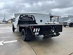 New 2024 Ram 4500 Tradesman Crew Cab 4x2, 12' CM Truck Beds RD Model Flatbed Truck for sale #240445 - photo 13