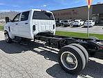 2022 Chevrolet Silverado 6500 Regular Cab DRW 4x2, Cab Chassis for sale #16601 - photo 2