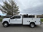 2023 Ford F-350 Super Cab DRW 4x4, Knapheide Mechanics Body for sale #19860 - photo 4