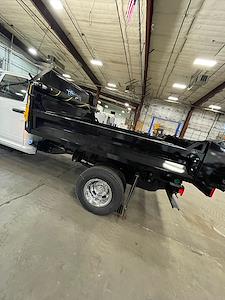 Used 2022 Ram 3500 Crew Cab 4x4, 9' Knapheide Dump Truck for sale #A14 - photo 2