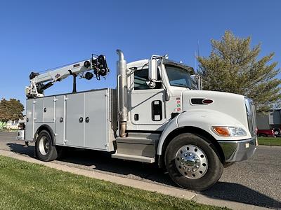 2018 Peterbilt 337 IMT Mechanics Crane Body - 9 liter  for sale #BP127 - photo 1