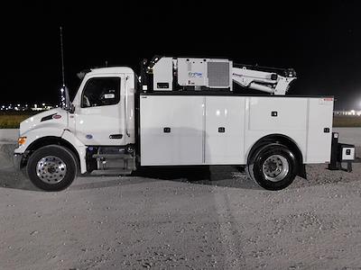 New 2024 Peterbilt 537 4x2, Knapheide KMT Mechanics Body for sale #P7 - photo 1