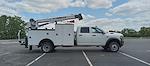 New 2024 Ram 5500 Tradesman Crew Cab 4WD, Venco Venturo Crane Mechanics Body for sale #ven1 - photo 4