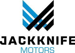 Jackknife Motors logo