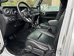 2021 Jeep Gladiator Crew Cab 4x4, Pickup for sale #3B9540A - photo 28