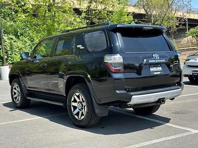 2020 Toyota 4Runner 4x4, SUV for sale #3D9347B - photo 2