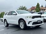 Used 2022 Dodge Durango SXT AWD, SUV for sale #3M0011A - photo 38